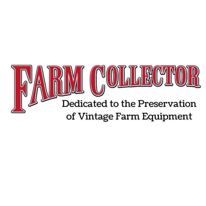 Farm Collector color logo