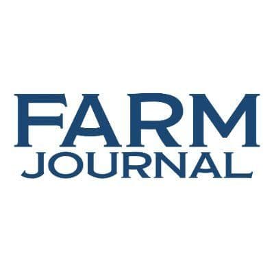 Farm Journal color logo
