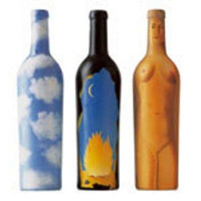 Farr Vintners color logo