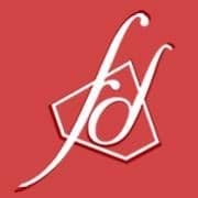 Fascinating Diamonds color logo