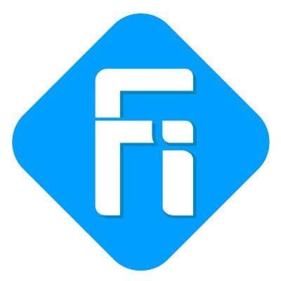 FastInfo Class color logo