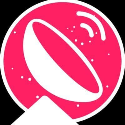 FastMoss color logo