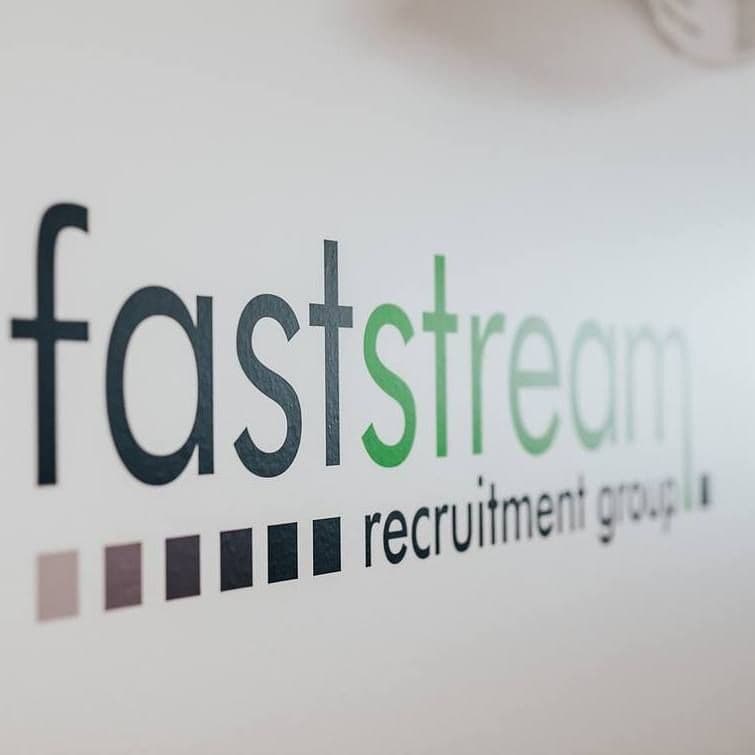 Faststream Seafarers color logo