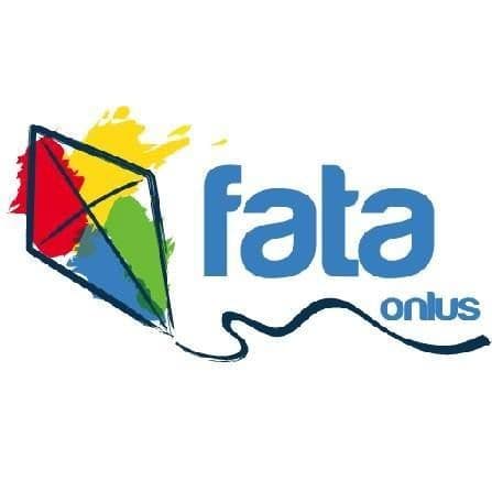 Fata Onlus color logo