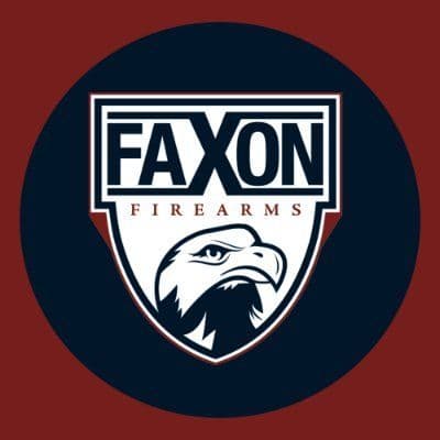 Faxon Firearms color logo
