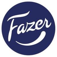 Fazer color logo