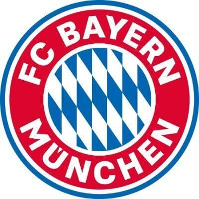 FC Bayern München color logo