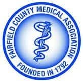 Fairfield County Medical Association color logo