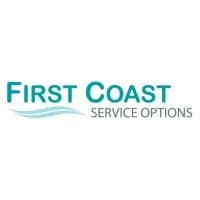 FCSO Corporate color logo