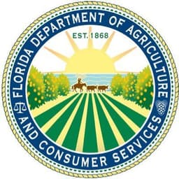 Florida Dept. of Agriculture & Consumer Services