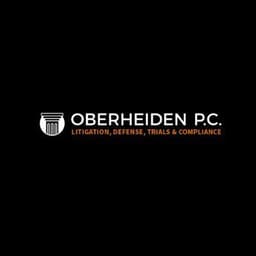 Oberheiden P.C.