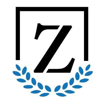 Zoukis Consulting Group color logo