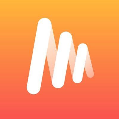 Musi color logo