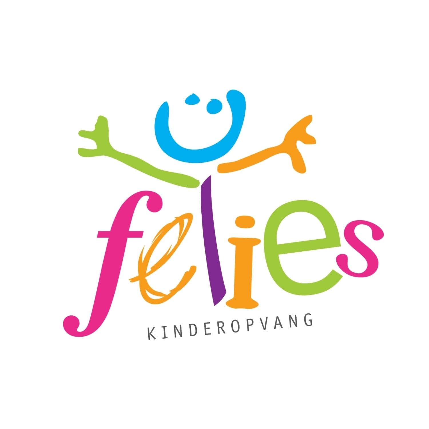 Felies color logo