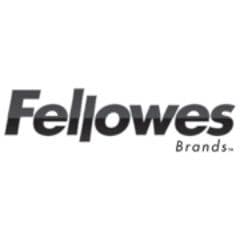 Fellowes color logo