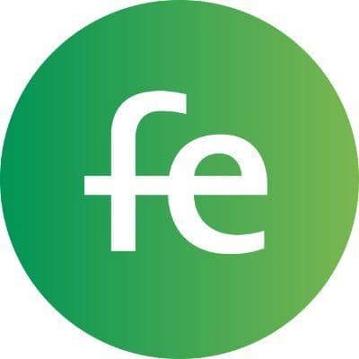 Fenaco color logo