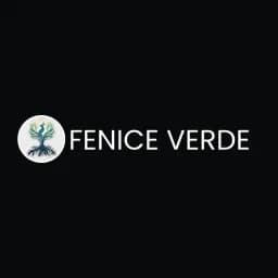 Fenice Verde color logo