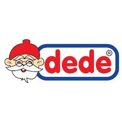 Dede Oyuncak color logo