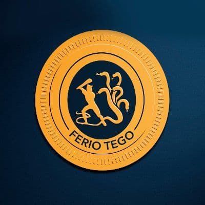 FerioTegoCigars color logo