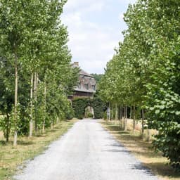 Ferme de l'Hosté
