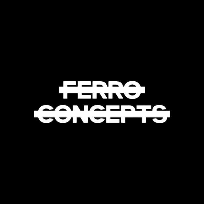 Ferro Concepts color logo