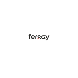Fersay color logo