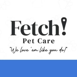 Fetch Pet Care