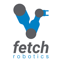 Fetch Robotics color logo