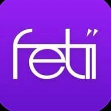 Fetii color logo