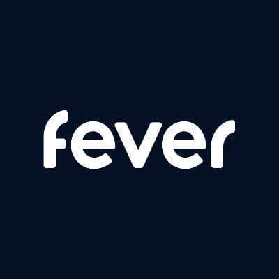 Fever color logo