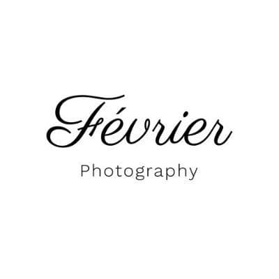 Paris Photography color logo
