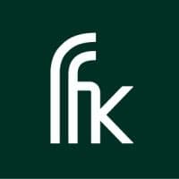 Fonden for Håndværkskollegier color logo