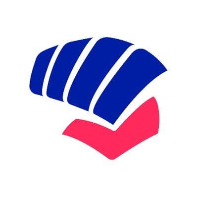 FFKaraté color logo