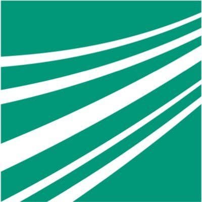 Fraunhofer-Gesellschaft color logo