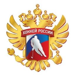 Хоккей России