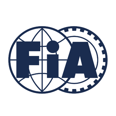 FIA color logo