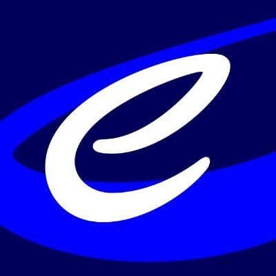 Formula E color logo