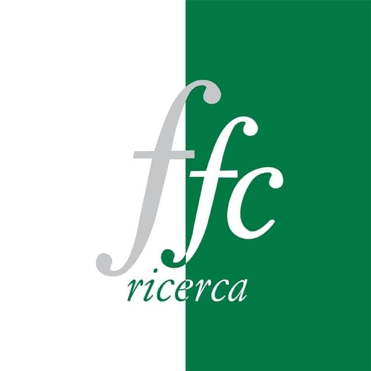 Fondazione Ricerca Fibrosi Cistica color logo