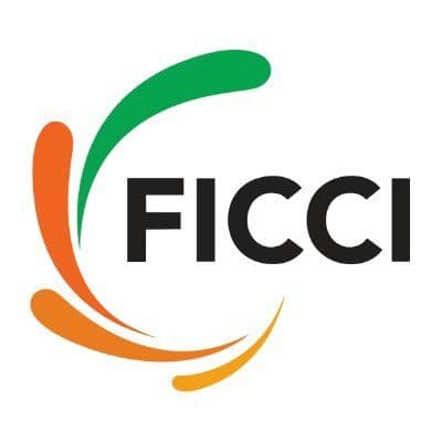 Federation of Indian Chambers of Commerce & Industry color logo