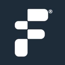 Fidelis Security color logo