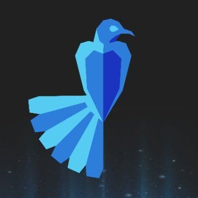 Fidesium color logo