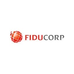FIDUCORP color logo