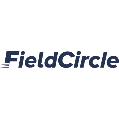 FieldCircle color logo