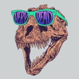 SUE the T. rex 🦖