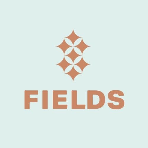 Fields the Jeweller color logo
