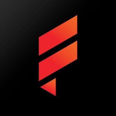 Fierce Network color logo