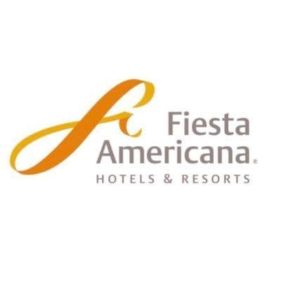Fiesta Americana color logo
