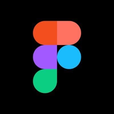 Figma Elements color logo