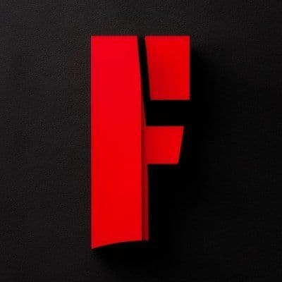 Figurants.com color logo