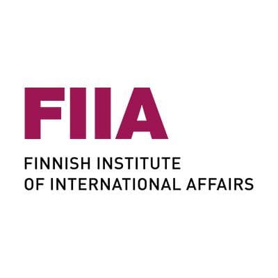 FIIA color logo